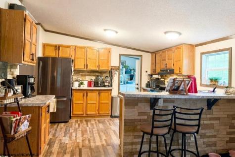 1250 Monumental Road Fairmont WV 26554