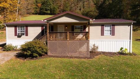 1250 Monumental Road Fairmont WV 26554