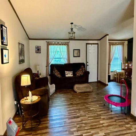 1250 Monumental Road Fairmont WV 26554