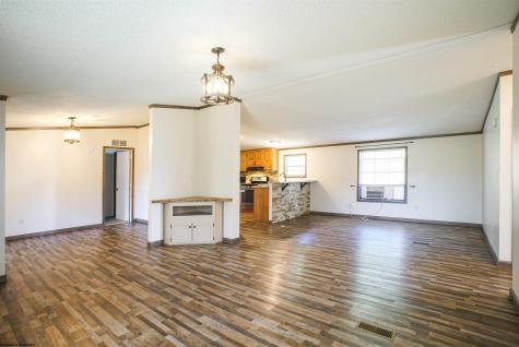 1250 Monumental Road Fairmont WV 26554