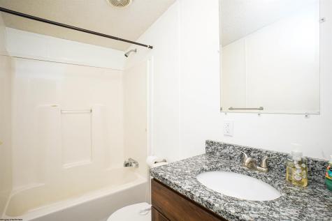 1250 Monumental Road Fairmont WV 26554