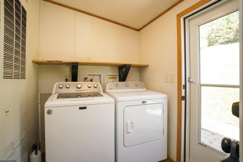 1250 Monumental Road Fairmont WV 26554