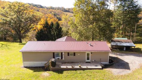 1250 Monumental Road Fairmont WV 26554