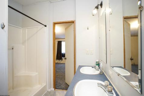 1250 Monumental Road Fairmont WV 26554