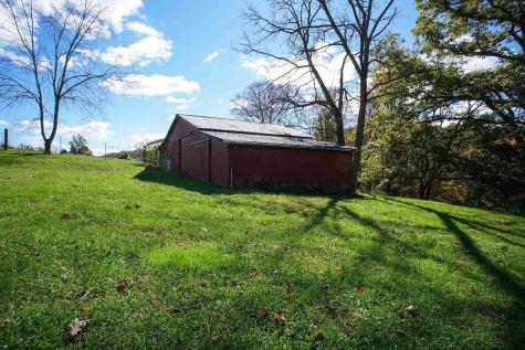 1250 Monumental Road Fairmont WV 26554