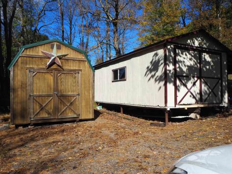 1250 Monumental Road Fairmont WV 26554