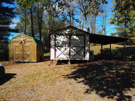 1250 Monumental Road Fairmont WV 26554