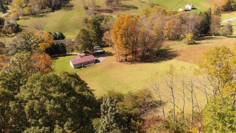 1250 Monumental Road Fairmont WV 26554