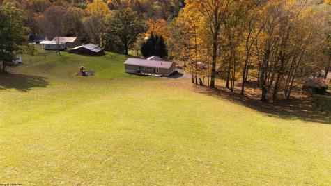 1250 Monumental Road Fairmont WV 26554