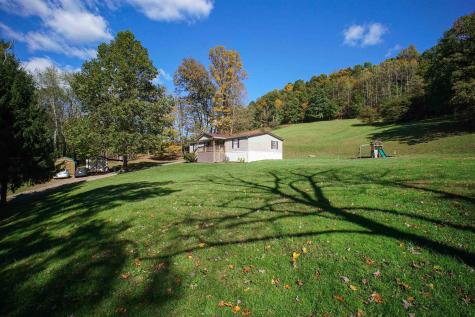 1250 Monumental Road Fairmont WV 26554