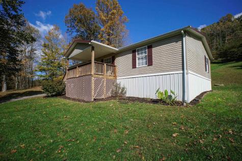 1250 Monumental Road Fairmont WV 26554