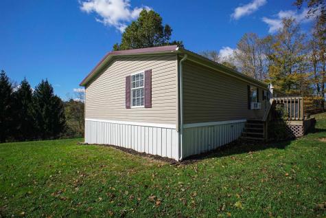 1250 Monumental Road Fairmont WV 26554