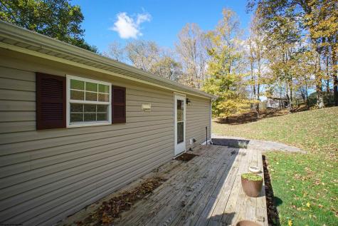 1250 Monumental Road Fairmont WV 26554