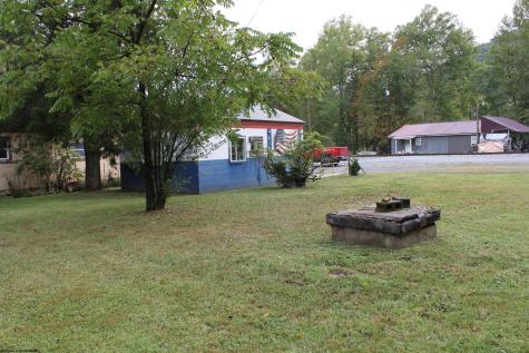 5786 Erbacon Road Erbacon WV 26203