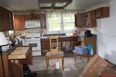 5786 Erbacon Road Erbacon WV 26203