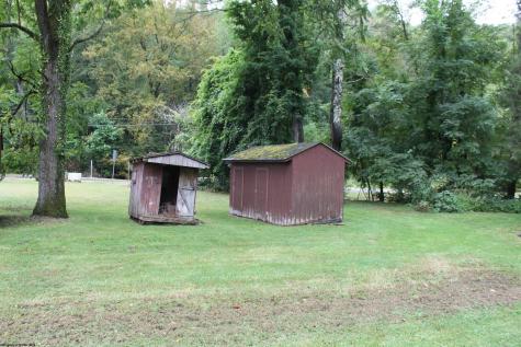 5786 Erbacon Road Erbacon WV 26203