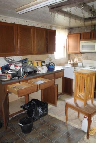 5786 Erbacon Road Erbacon WV 26203