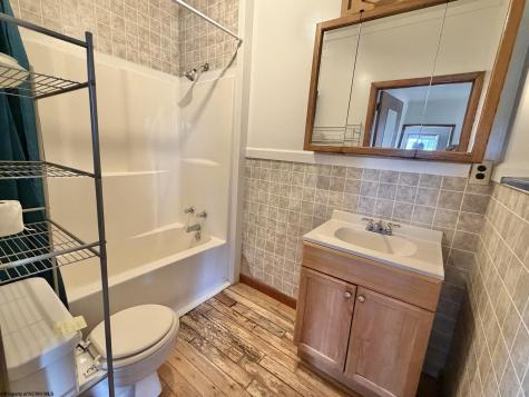 212 Bennett Avenue Weston WV 26452