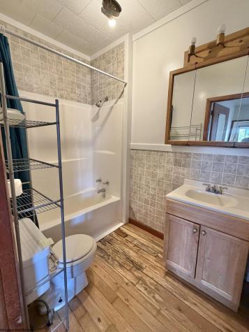 212 Bennett Avenue Weston WV 26452