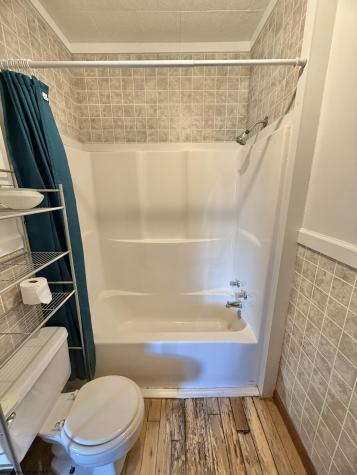 212 Bennett Avenue Weston WV 26452