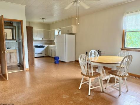 212 Bennett Avenue Weston WV 26452