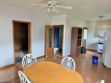 212 Bennett Avenue Weston WV 26452