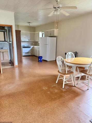 212 Bennett Avenue Weston WV 26452