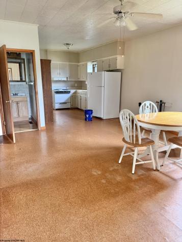 212 Bennett Avenue Weston WV 26452