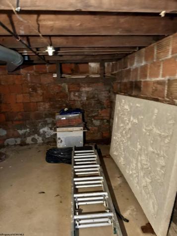 212 Bennett Avenue Weston WV 26452