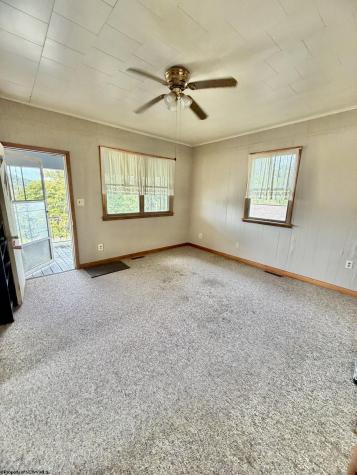 212 Bennett Avenue Weston WV 26452