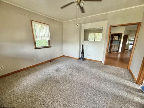 212 Bennett Avenue Weston WV 26452