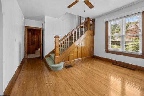 27 Marion Street Buckhannon WV 26201