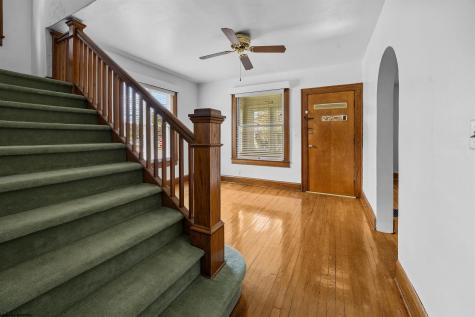27 Marion Street Buckhannon WV 26201