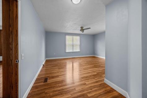 27 Marion Street Buckhannon WV 26201
