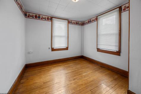 27 Marion Street Buckhannon WV 26201