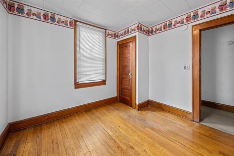 27 Marion Street Buckhannon WV 26201