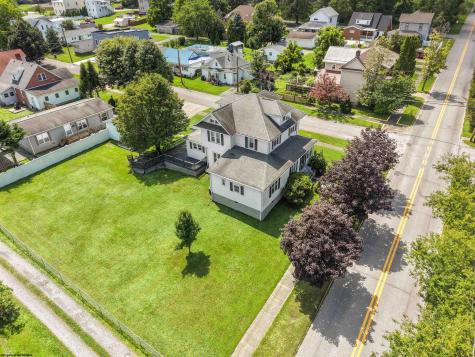 27 Marion Street Buckhannon WV 26201
