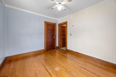 27 Marion Street Buckhannon WV 26201