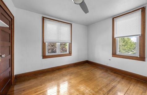 27 Marion Street Buckhannon WV 26201