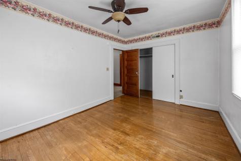 27 Marion Street Buckhannon WV 26201