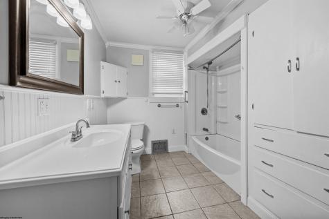 27 Marion Street Buckhannon WV 26201
