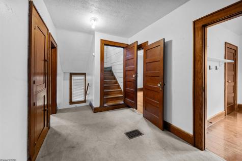27 Marion Street Buckhannon WV 26201