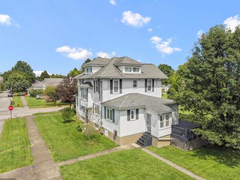 27 Marion Street Buckhannon WV 26201