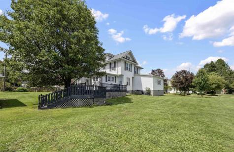 27 Marion Street Buckhannon WV 26201