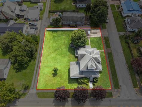 27 Marion Street Buckhannon WV 26201