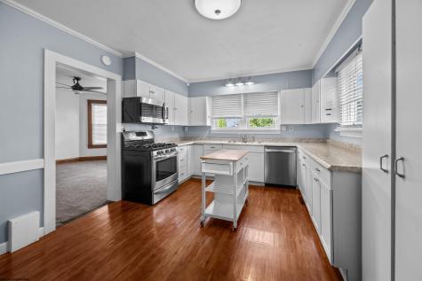 27 Marion Street Buckhannon WV 26201