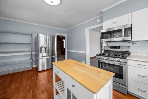 27 Marion Street Buckhannon WV 26201