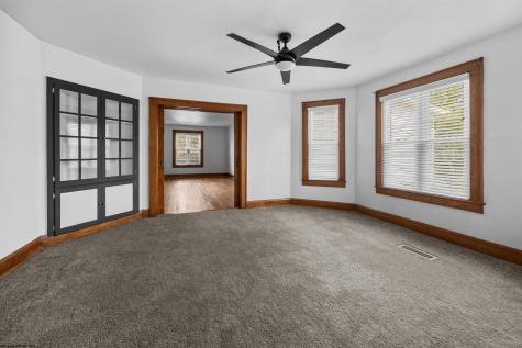 27 Marion Street Buckhannon WV 26201