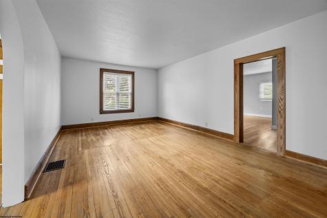 27 Marion Street Buckhannon WV 26201