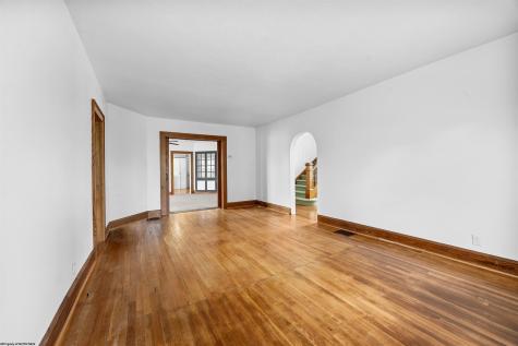 27 Marion Street Buckhannon WV 26201